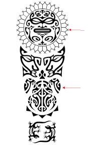 Polynesian Tattoo Symbols Meanings Turtle Desenhos De Tatuagem Maori Tatuagem Maori Tatuagem Maori Braco