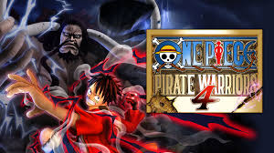 Search free one piece wallpapers on zedge and personalize your phone to suit you. One Piece Pirate Warriors 4 Switch Review Godisageek Com
