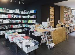 Berlin Shopping Guide Bookshop Berlin Berlin Shopping