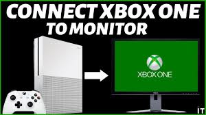 Why do you want to do this? All 3 Ways To Connect Your Xbox One To Any Pc Monitor Easy Method Youtube