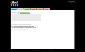It is professional enough to satisfy academic standards, but accessible enough to be used by anyone. Citcat Com Website Seo Review And Analysis Iwebchk