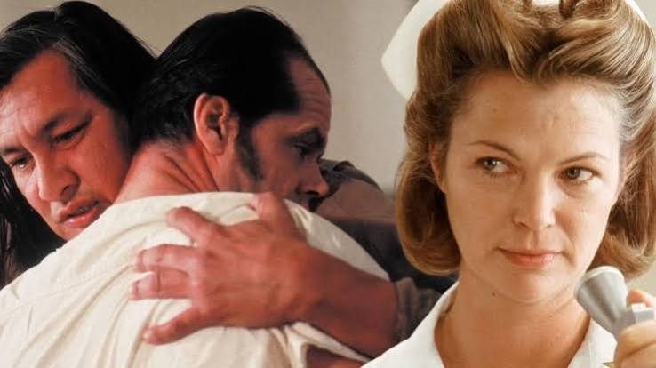 One Flew Over The Cuckoo's Nest Ending Explained