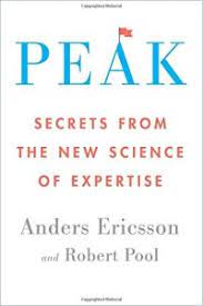 I will try my best means that the person will make an effort, but not sure if the desired result is achievable. Peak Version Anglaise Resume Gratuit Robert Pool And Anders Ericsson