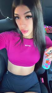 Sabrina Perez Trainer