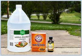 An Effective All Natural Homemade Jewelry Cleaner Recipe Homemade Jewelry Cleaner Jewelry Cleaner Diy Cleaning Jewelry