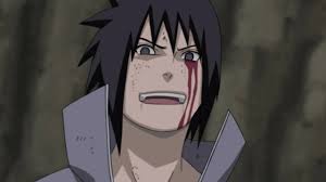 Boruto Just Gave Sasuke A Big Injury Manga Thrill Uchiha sasuke) (/ˈsɑːskeɪ/) is a fictional character in the naruto manga and anime franchise created by masashi kishimoto.