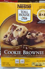 Nestle Toll House Cookie Brownie Mix Nestle Toll House Cookies Tollhouse Cookies Brownie Cookies