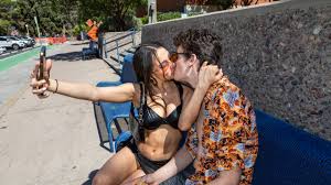Are Young People Having Enough Sex?