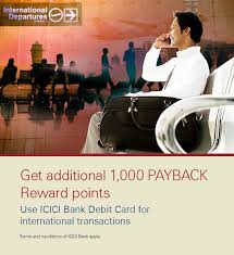 Fifty campaign events featuring massive street brawls, rocket car races and much. Icici Bank Debit Card Offer Get Rs 1000 Payback Reward Points