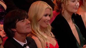 German media tell manager joachim low he 'didn't deserve' to set up a clash with england at 'our bild's fellow german outlet dw issue a scathing assessment of where low's germany are at, saying. Joachim Low Bambi Awards 2017 Crowd Footage Youtube