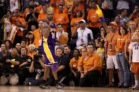Phoenix suns series in the 2010 nba playoffs, with score, recap, pictures, stats, highlights, quotes and kobe bryant and pau gasol performance. Kobe Bryant Vs Phoenix Suns A Rivalry Built Out Of Respect And Hatred Bright Side Of The Sun