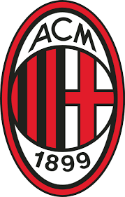 The current status of the logo is active, which means the logo is currently in use. A C Milan Wikipedia