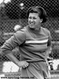 They were the center of a scandal that ultimately resulted in mandatory gender verification for the olympic games. Lia Manoliu Alchetron The Free Social Encyclopedia