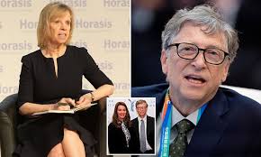 Bill dan winblad mulai berkencan pada 1984 dan tertarik pada minat yang sama dibidang sains dan teknologi. Gsx18djuhiwhlm