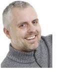 Dr Ben de Lacy Costello