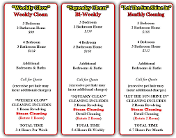 House Cleaning Services Cleaning Service Prices House Cleaning Services Cleaning Services Prices Cleaning Business Cards