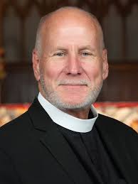 Our Staff — Cathedral Church Of Saint Luke