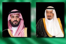 خلفيات الملك سلمان ومحمد بن سلمان hd دقة عالية موقع محتويات