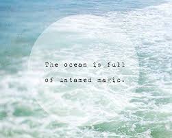 This Hipster Wall Decor Art Includes A Photograph Of The California Pacific Ocean Coast With Motivational Ocean Quotes Beach Quotes Ocean Quotes Inspirational