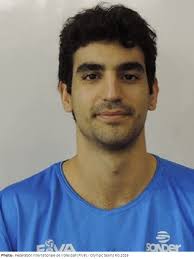 Martin Ramos's Instagram, Twitter & Facebook