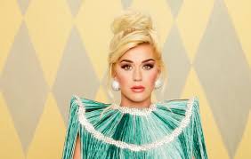 Witness , smile 's predecessor, found perry pushing her artistic limits, an exercise that didn't find an audience, so she's chosen to retreat to safe territory for smile. Katy Perry Smile Album Review