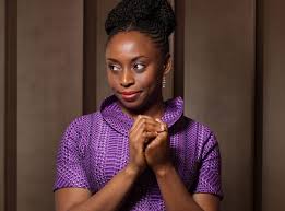 She studied medicine and pharmacy at the university of nigeria then moved to the us to study communications and political science at. Review Americanah By Chimamanda Ngozi Adichie The Independent The Independent