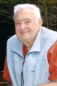 Obituary for Dr. Willard L. Flint