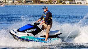 It's a fantastic way to inject some fun into a vacation weekend in san diego. Jet Ski Rental Blog San Diego Ca