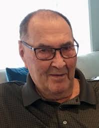 Alfred Vincent Kirk Obituary