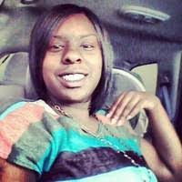 Keisha Mcclendon's Instagram, Twitter & Facebook