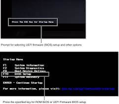 The computer may restart several times during the process. Bios Startup Error Messages And Solutions Fixing Windows Devices That Can T Start Informit