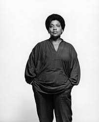 All posts must be related to lorde. Audre Lorde S Berlin The New York Times
