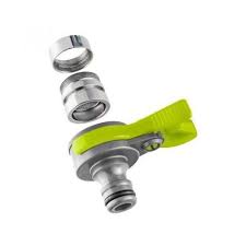Adaptateur Rapide D Arrosage Pour Robinet D Interieur 888288