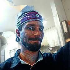 Stream Interview de Mikael Martin