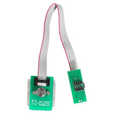 While some people prefer a carbon monoxide detector that can be plugged in, others like the battery power of this unit. Bmw Fem Bdc 95128 95256 Chip Anti Theft Data Reading Adapter 8pin Adapter No Need Disassembling Work With Cg Pro 9s12