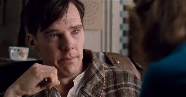 The Imitation Game | Movies ala Mark