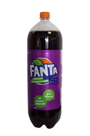 Suc de mere 1 natural, fara zahar. Fanta Madness Cu Suc De Struguri