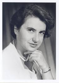 Rosalind Franklin