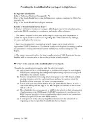 Feasibility Report Example Examples Business Sample Pdf Doc For Technical Feasibility Report Template Best Template Ideas