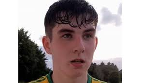 Goals galore as Naomh Columba take first win in Bundoran