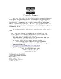 Check spelling or type a new query. Forms For Dealers Pdf Oregon Dealers