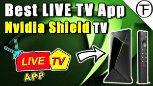 Then install iptv on your firestick as follows, but the steps are few, which is our own application. Live Tv App On Nvidia Shield Tv Nvidiashield
