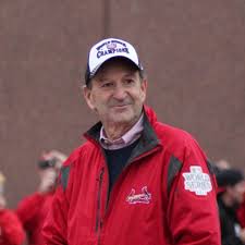 Bill DeWitt Jr. Inductee Profile | St. Louis Sports Hall of Fame