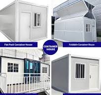 Modern Detachable Light Sandwich Panel Steel Structure ...