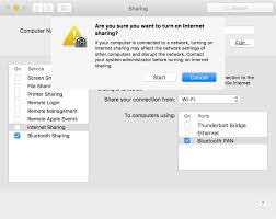 If you don't have a broadband or router, you can still share your internet connection with other computers, allowing both computers to be online at the. How To Share Your Mac Wi Fi Connection With Your Ipad