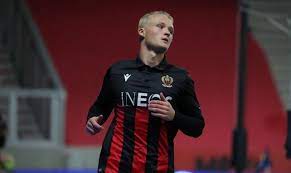‪disappointing game last night, but very pleased to make my first minutes for og nice. Wechselwilliger Dolberg In Der Bundesliga Beliebt
