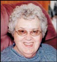 Marjorie Millard Obituary (1925