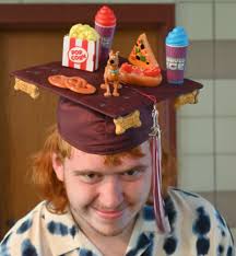 CLASS OF 2025 GRADUATION CEREMONY