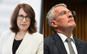 Rex Patrick's Federal Court win a victory for transparency and a loss for  government secrecy