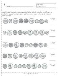 5 Free Math Worksheets First Grade 1 Addition Add In Columns 2 Digit Plus 1 Digit No In 2020 Money Math Worksheets Counting Money Worksheets 2nd Grade Math Worksheets